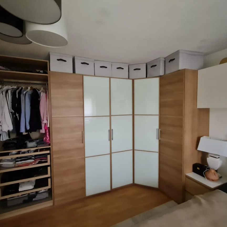 Top 2 Zimmer Dachgeschosswohnung in Wattens zu mieten - Foto 1