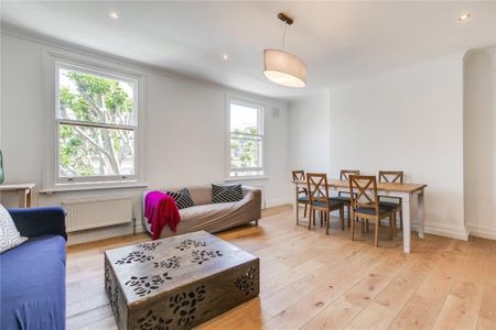 4 Bed Maisonette, London, W9 - Photo 3