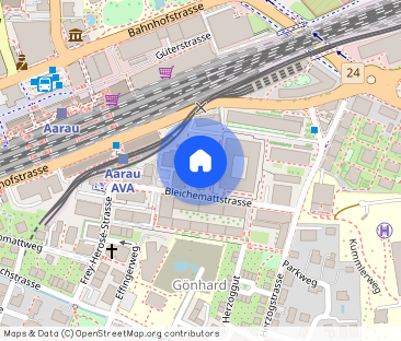 Modern and central - Foto 1