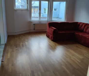 Havrevägen, Östersund - Foto 4