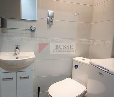 Umeblowana kawalerka na wynajem Nowogard - Photo 6