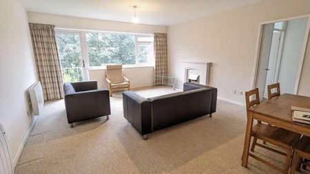 Richmond Hill Road, Edgbaston, Birmingham, B15 - Photo 4