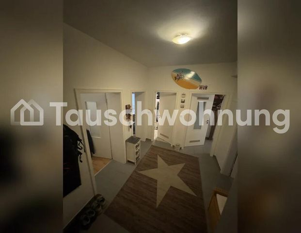 TAUSCHWOHNUNG Suche 1 Zimmer Wohnung in Deutz - Photo 1