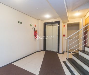 Apartamento com 1 quarto e 45m² para alugar em Petrópolis, Porto Al... - Photo 2