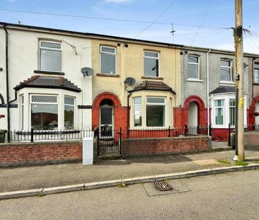 2 bedroom terraced house to rent - Photo 2