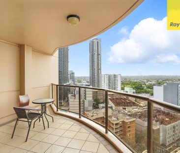 FURNISHED ONE BEDROOM SUN-DRENCHED NORTHEAST CORNER - Photo 1