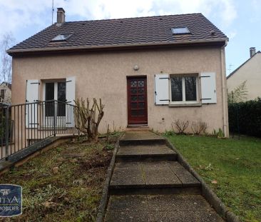 Maison à louer 6 pièces 115.4m² - Photo 6