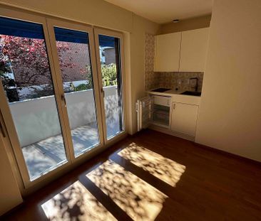 1.5 Zimmer Wohnung mit Bad - Photo 3