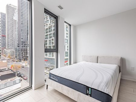 For Lease - 1 Hillsdale Avenue Unit# 603, Toronto, Ontario - Photo 3