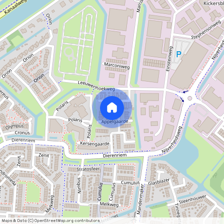 Appelgaarde 33, Morgen Stont, 3225GK, Hellevoetsluis