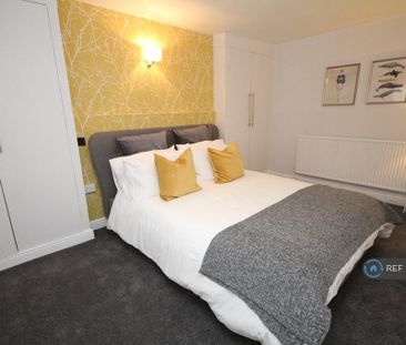 1 bedroom flat to rent - Photo 6