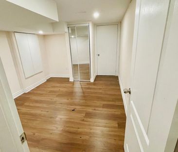 For Lease - 93 Truro Circle Unit# Basement, Brampton, Ontario - Photo 1