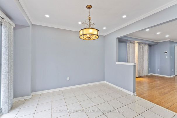 For Lease - 5382 Longhouse Crescent Unit# Upper, Mississauga, Ontario - Photo 1