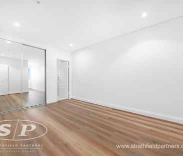 23/32-40 Kerr Parade, Auburn NSW 2144 - Apartment For Rent | Domain - Photo 6