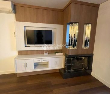 Apartamento com 2 quartos e 85m² para alugar em Centro, Canela. - Photo 4