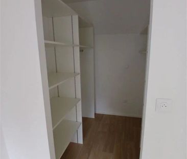 Location appartement 2 pièces - 46.6m² à Laval (53000) - Photo 2