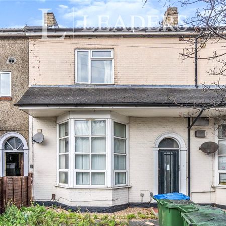 apartment to rent Northam Road, Southampton, SO14 - Photo 3