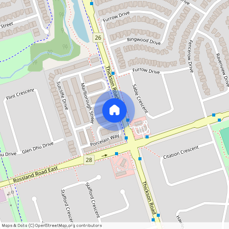 24 Amulet Way, Whitby