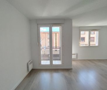 Location Appartement 2 pièces 32m² - Photo 2
