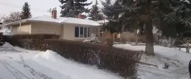 1 Bedroom in a 4 Bedroom House with Single Garage | Calgary - Photo 1