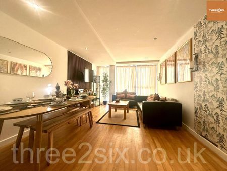 2 bedroom apartment to rent - Photo 2