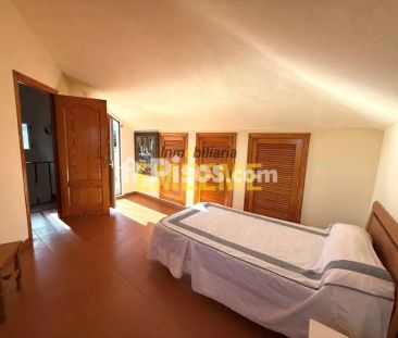 Chalet en alquiler en Arriate - Photo 5