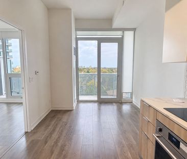 For Lease - 15 Holmes Avenue Unit# 810, Toronto, Ontario - Photo 2