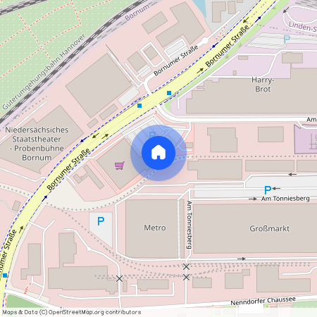 30453 Hannover