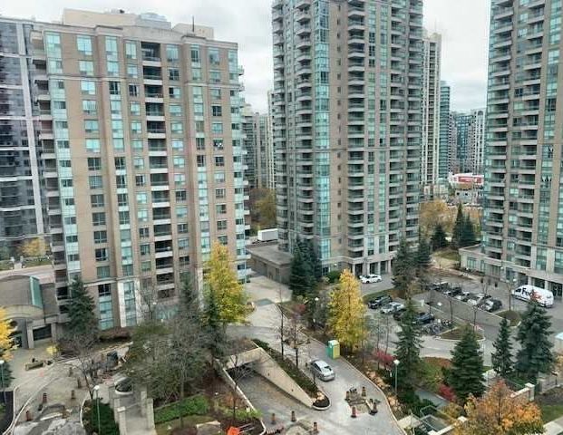 For Lease - 8 Pemberton Avenue Unit# 1103, Toronto, Ontario - Photo 1
