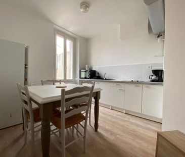 Appartement F1 Meublé La Seyne-sur-Mer (83500) - Photo 4