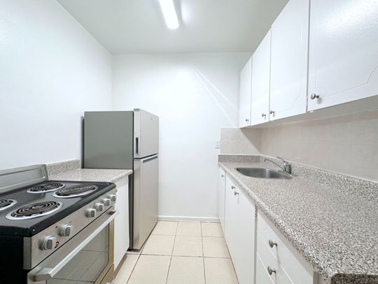 For Lease - 135 Rose Avenue Unit# 716, Toronto, Ontario - Photo 1
