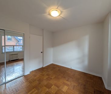 For Lease - 206 St George Street Unit# 201, Toronto, Ontario - Photo 6