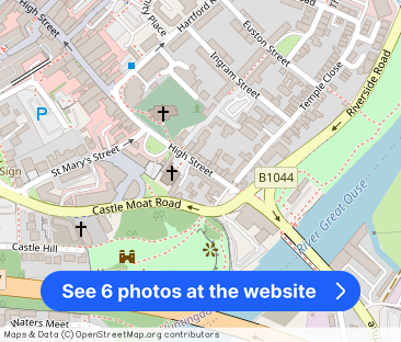 High Street, Huntingdon - Photo 1