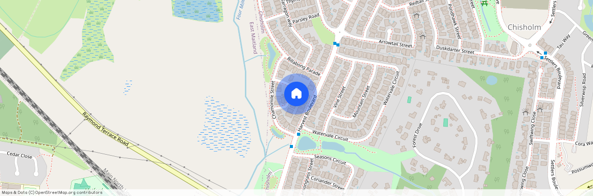 15 Sage Crescent, Chisholm, NSW 2322