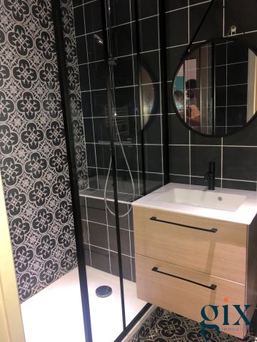 Location Appartement 2 pièces 44m² VOIRON 38500 - Photo 5