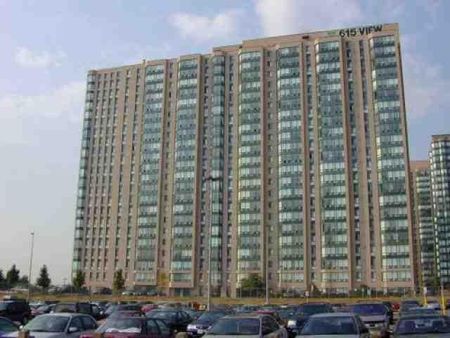 For Lease - 115 Hillcrest Avenue Unit# 1506, Mississauga, Ontario - Photo 2