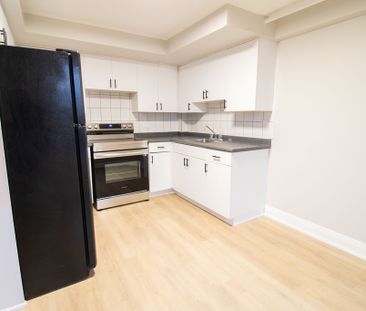 ALL INCLUSIVE 1 BEDROOM APARTMENT IN ST.CATHARINES!! - Photo 5