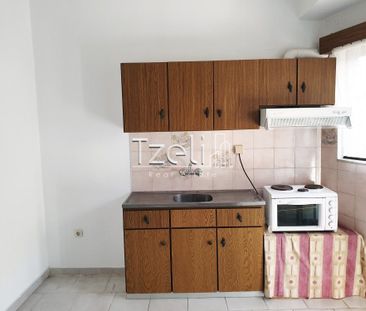 Studio/Γκαρσονιέρα για ενοικίαση Ακταίο (Ρίο) - Photo 4