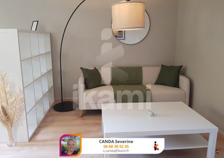 Très bel appartement à louer à Belfort (90) - Photo 3