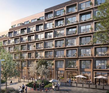 Tränsgatan, Täby - Foto 4