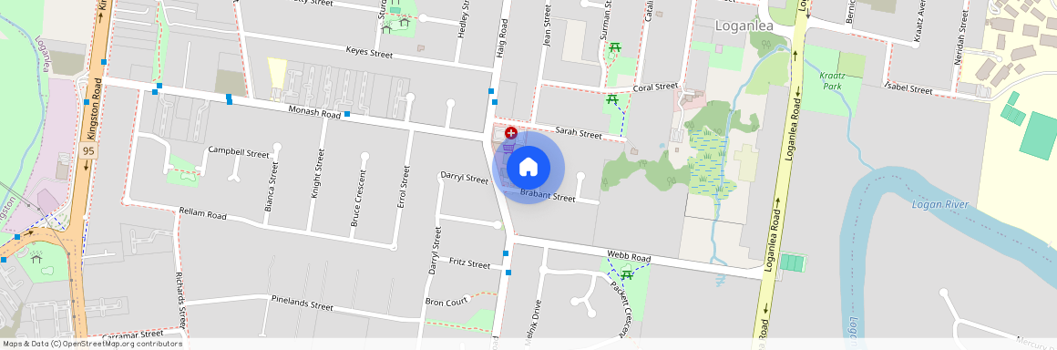 2/4 Burchill Street, Loganlea