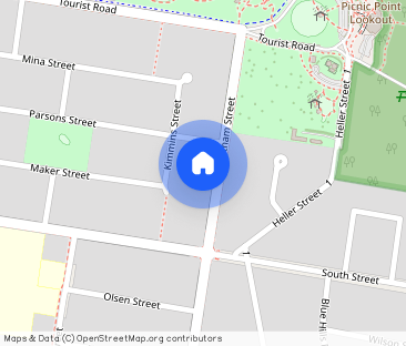 Golden Location | Family Home - Photo 1