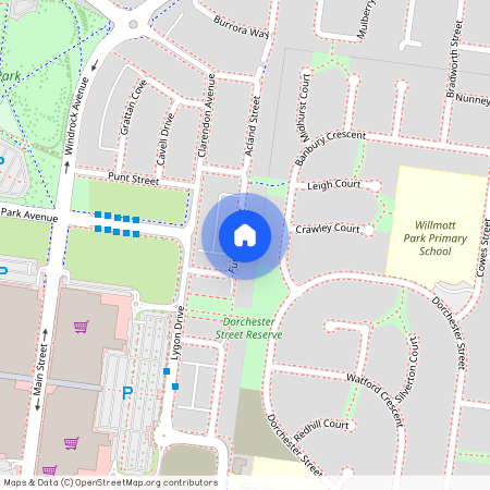 27 Furlong Street, VIC 3064, Craigieburn