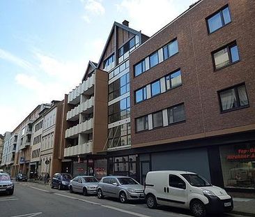 STUDENTEN UND SINGLES AUFGEPASST: APARTMENT IN CITYLAGE MIT BALKON ... - Photo 1