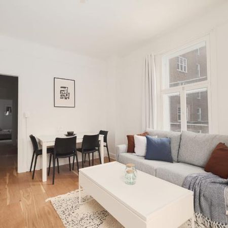 3 ½ entièrement meublé à louer Montcalm / Saint-Sacrement juillet 2026 - Photo 3