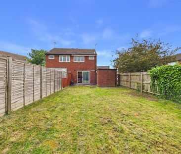 2 BED Semi-detached house To rent - Photo 1