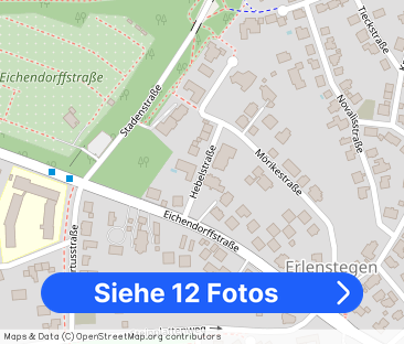 Slow mornings auf der Dachterrasse! Exkl. lichtdurchflutete Wohnung... - Foto 1