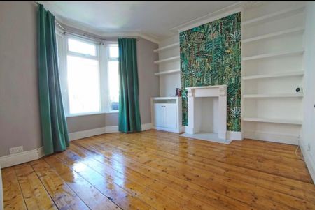 4 Bed End Terrace, Kensal Rd, BS3 - Photo 3