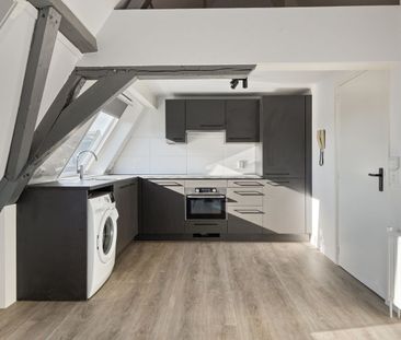 Appartement te huur: Hogewoerd 102-C 2311 HT Leiden - Photo 3