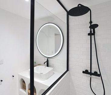 Location / Maison - Photo 1